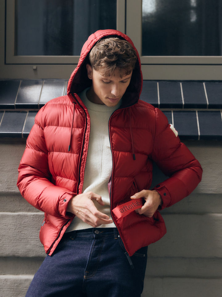 Heren | shop the look van Phil Petter, NN07, Play-Boy en After Label | Winter '26 | Herenshoot De Klok