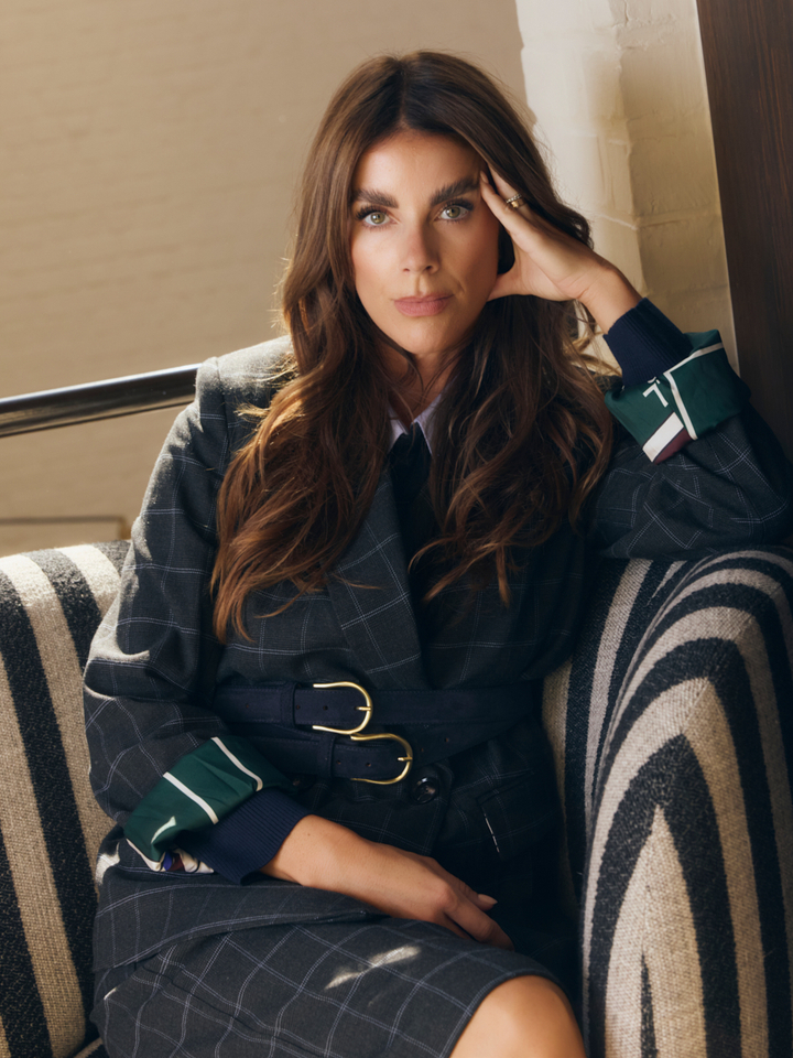 Dames | shop the look van March 23, Liu Jo, Zenggi, Essentiel, K&J en MP Denmark | Winter '26 | Back to School