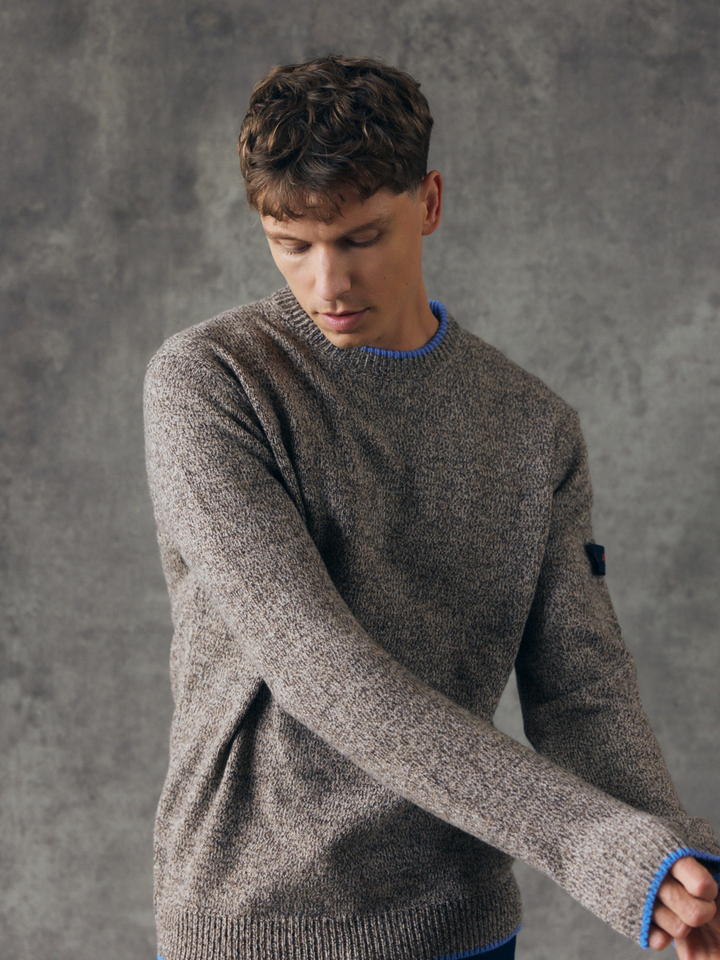 Heren | shop the look van Peuterey, New Balance en Les Deux | Winter '26 | Herenshoot De Klok