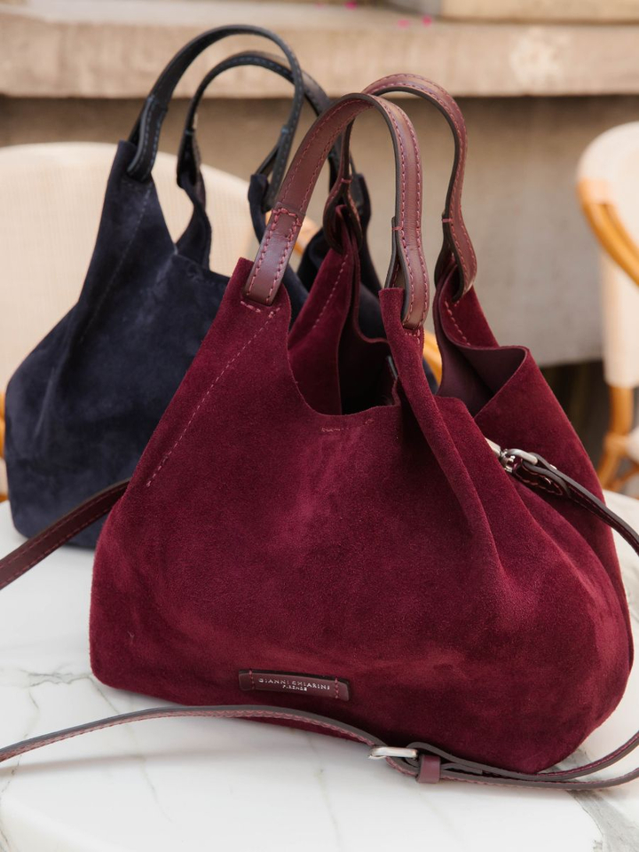 Dames | shop the look van K&J, Ralph Lauren, Withblack, Gianni Chiarini, Alohas, Ame en LOÏS | Zomer '26 | Deleye Creators FW26
