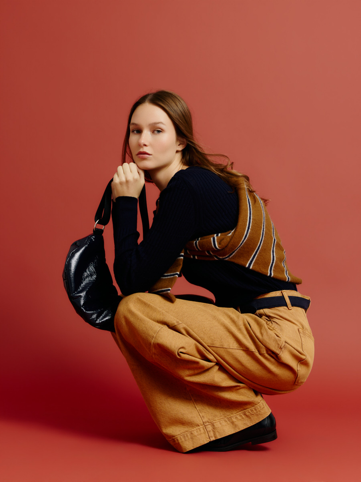 Dames | shop the look van K&J, Bellerose, Luca Grossi en Marrea | Zomer '26 | Shop the look 1 FW26