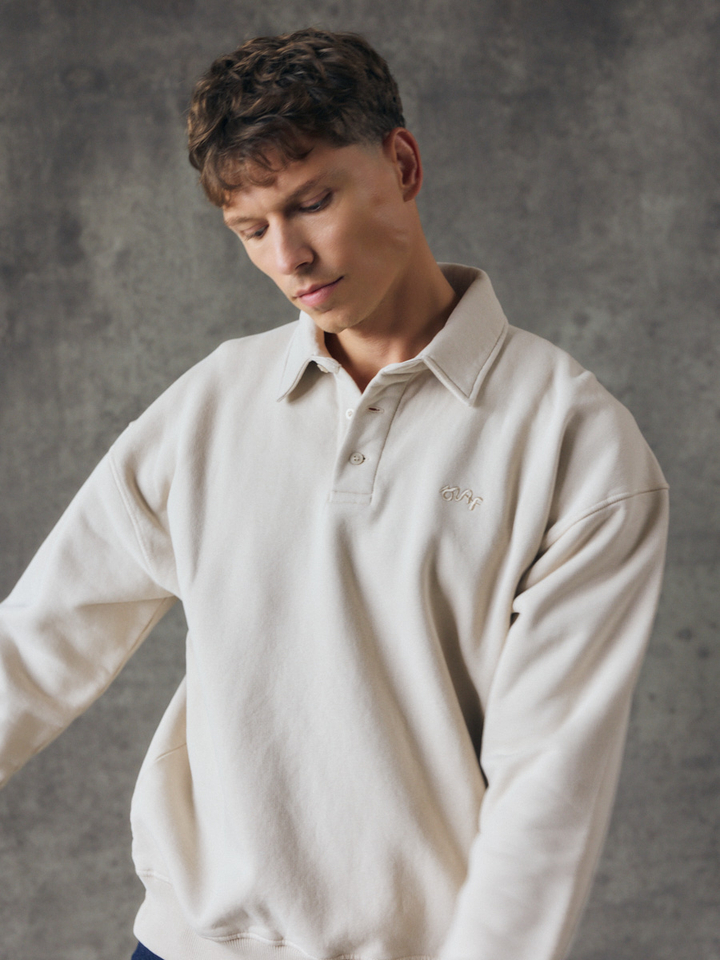 Heren | shop the look van Olaf, New Balance, Les Deux en Lee | Winter '26 | Herenshoot De Klok