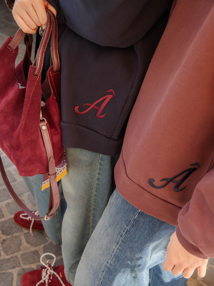 Dames | shop the look van K&J, Ralph Lauren, Withblack, Gianni Chiarini, Alohas, Ame en LOÏS | Zomer '26 | Deleye Creators FW26