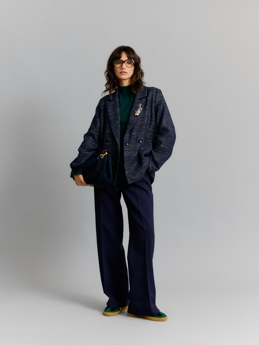 Dames | shop the look van Caroline Biss, Due Amanti, HAN, Puraai, Gianni Chiarini en Frank and Lucie | Winter '26 | Shop the look 3