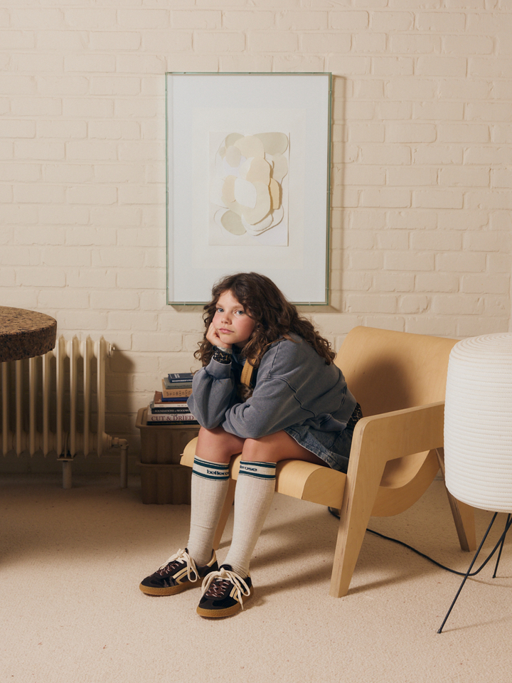 Dames & kids | shop the look van Hidesins, Withblack, O'mer, Eleh, Bellerose, Alohas en Puraai | Winter '26 | Back to School