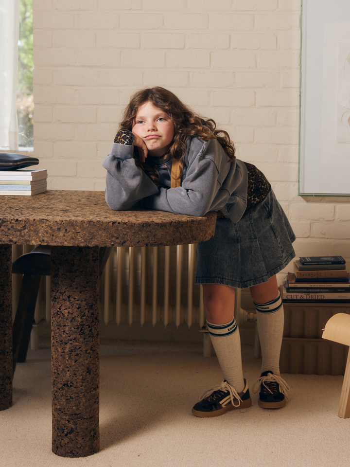 Dames & kids | shop the look van Hidesins, Withblack, O'mer, Eleh, Bellerose, Alohas en Puraai | Winter '26 | Back to School