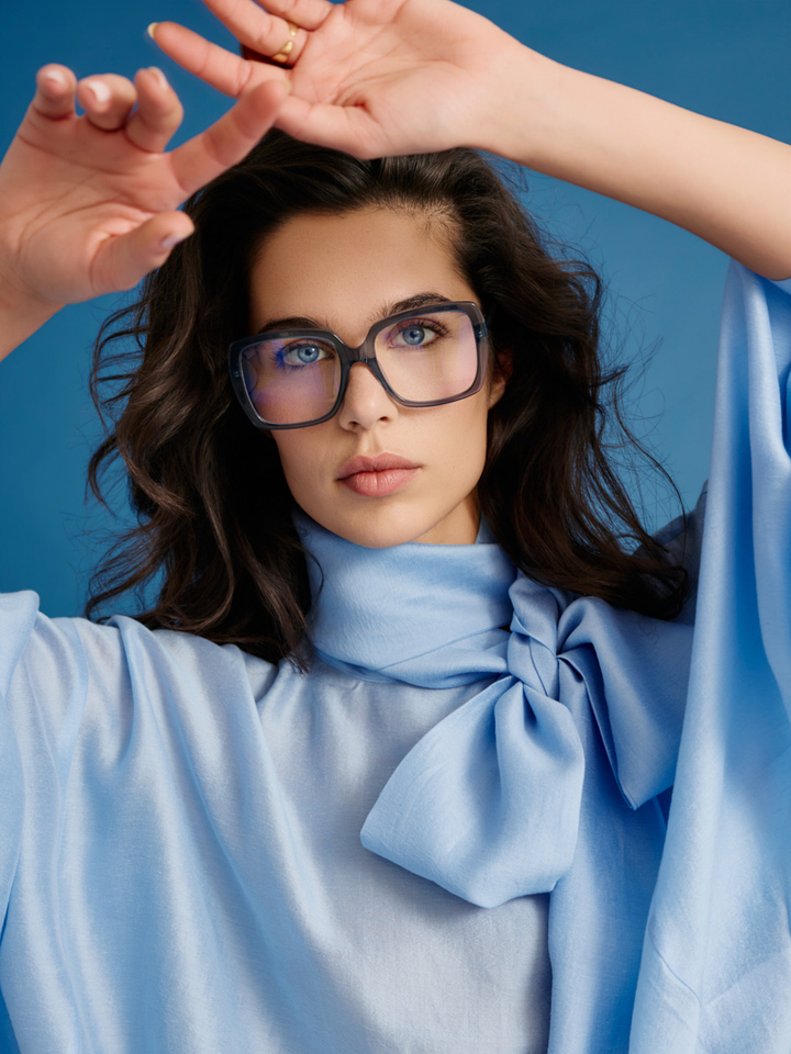 Dames | shop the look van Essentiel, Six ames, Psophia, Kennel + Schmenger, Zarina Rouge en Frank and Lucie | Winter '26 | Shop the look 2 FW26