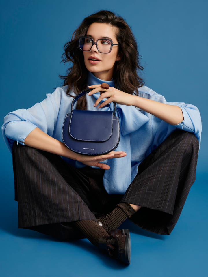 Dames | shop the look van Essentiel, Six ames, Psophia, Kennel + Schmenger, Zarina Rouge en Frank and Lucie | Winter '26 | Shop the look 2 FW26