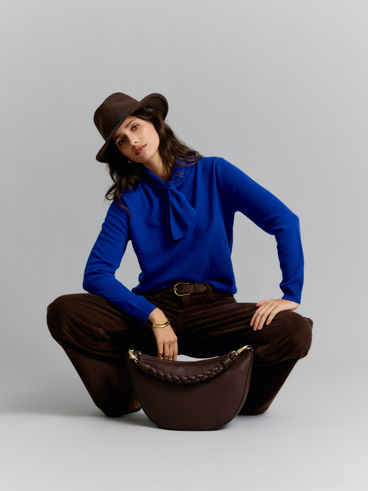 Dames | shop the look van Lodi, Leo & Ugo, K&J, Para Mi, O My Bag en House Of Ord | Winter '26 | Shop the look 3