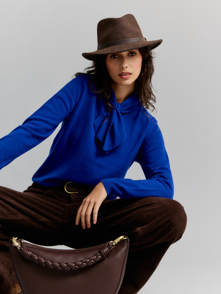Dames | shop the look van Lodi, Leo & Ugo, K&J, Para Mi, O My Bag en House Of Ord | Winter '26 | Shop the look 3