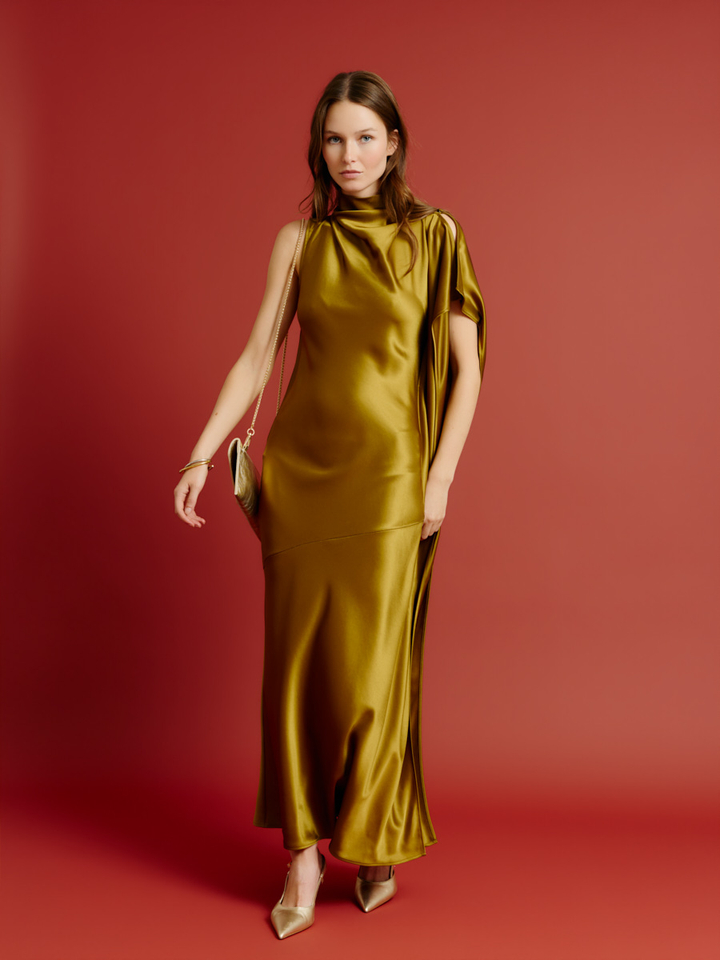 Dames | shop the look van Etrier, Pinko en Natan edition 5 | Zomer '26 | Shop the look 1 FW26