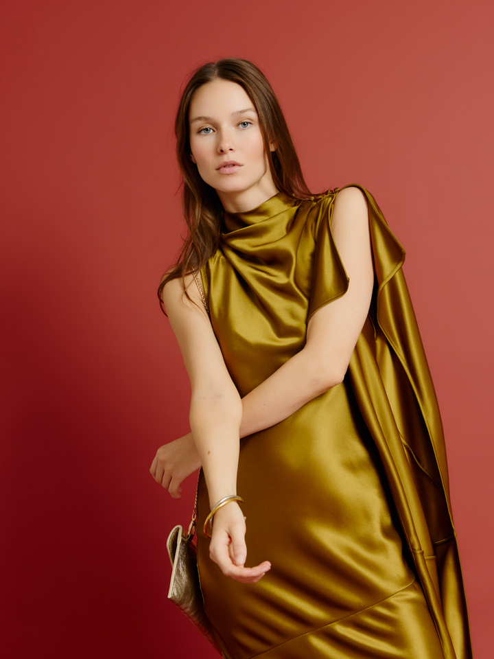 Dames | shop the look van Etrier, Pinko en Natan edition 5 | Zomer '26 | Shop the look 1 FW26