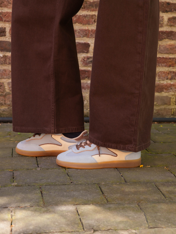 Dames | shop the look van Hoff, K&J, Liu Jo, Rue de Tokyo en Munthe | Winter '26 | Deleye Creators FW26