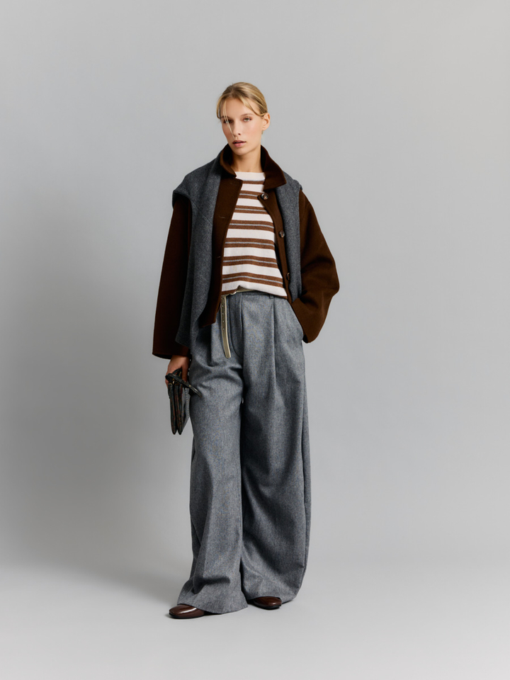 Dames | shop the look van Collectors Club, Soeur, Rae, MP Denmark, Le Gazelle, HAN en Clio Goldbrenner | Winter '26 | Shop the look 3