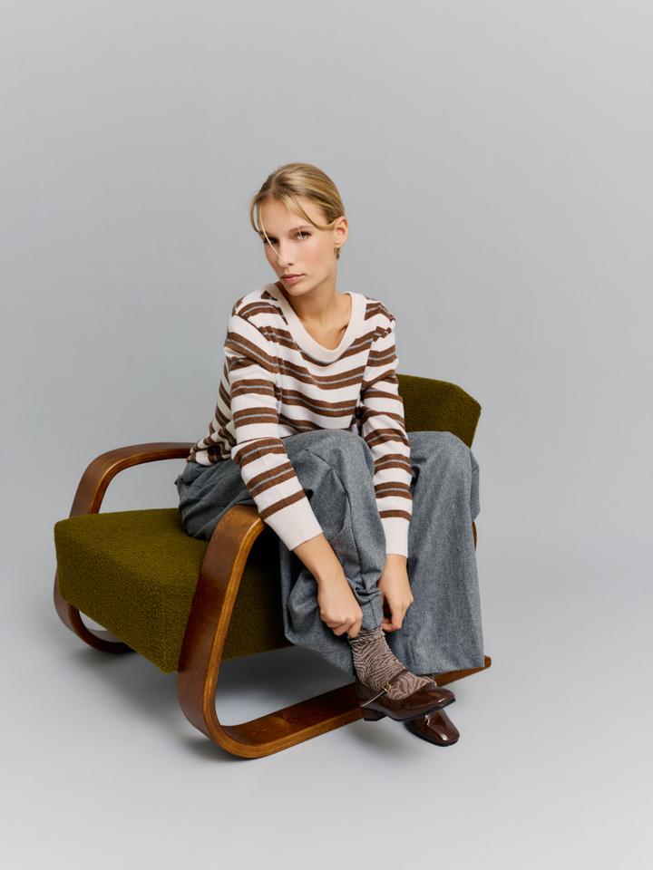 Dames | shop the look van Collectors Club, Soeur, Rae, MP Denmark, Le Gazelle, HAN en Clio Goldbrenner | Winter '26 | Shop the look 3