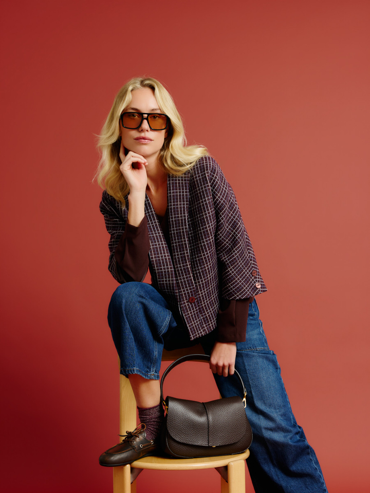 Dames | shop the look van Furore, K&J, Drykorn en Gianni Chiarini | Winter '26 | Shop the look 1 FW26