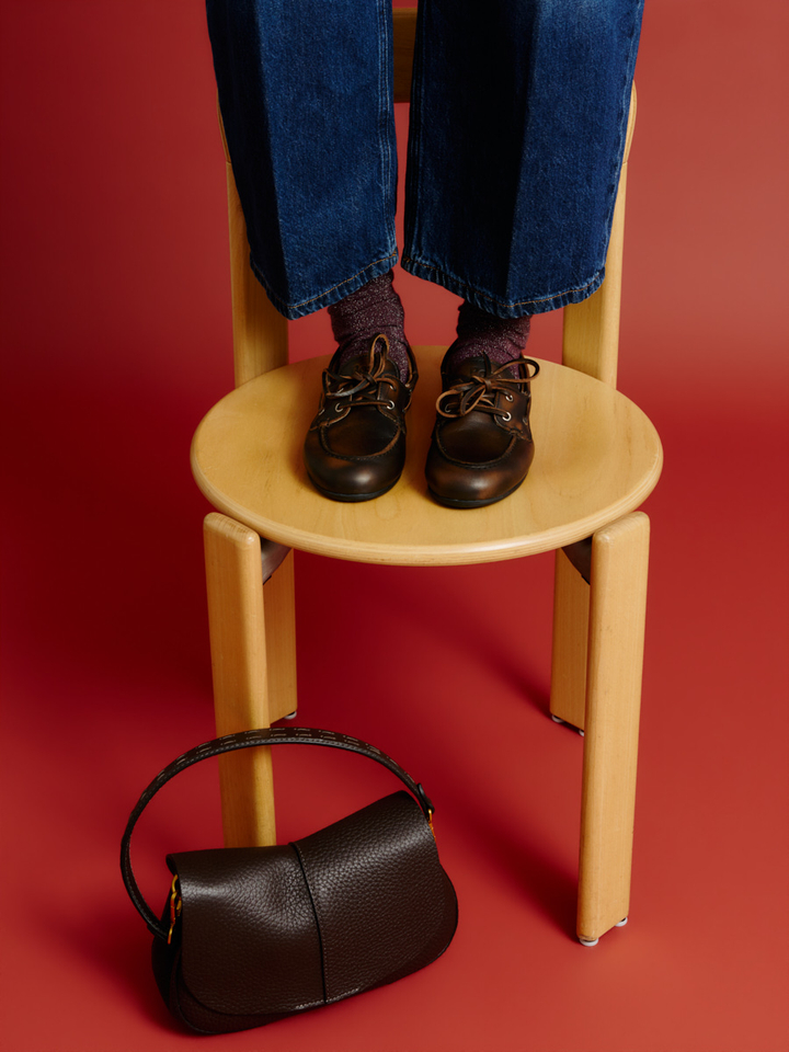 Dames | shop the look van Furore, K&J, Drykorn en Gianni Chiarini | Winter '26 | Shop the look 1 FW26