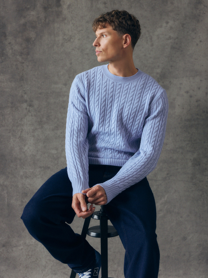 Heren | shop the look van Hugo Boss, Les Deux en New Balance | Winter '26 | Herenshoot De Klok