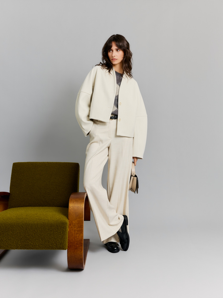 Dames | shop the look van Marie Méro, Persona, Joseph Ribkoff, HAN en Luca Grossi | Winter '26 | Shop the look 3