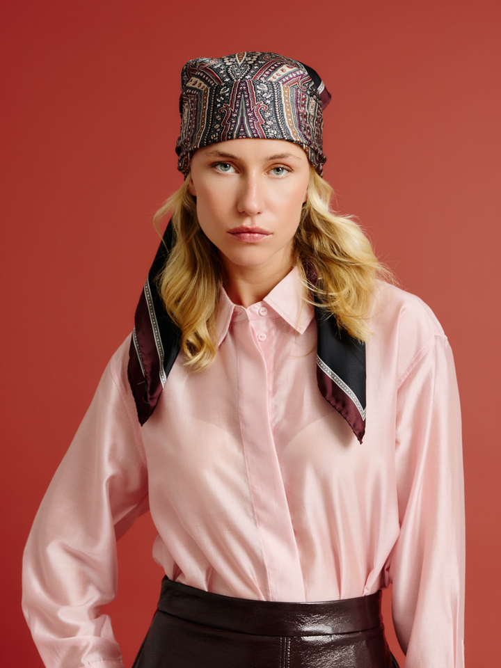 Dames | shop the look van Gianni Chiarini, Minus, Xandres en Philippe Model | Winter '26 | Shop the look 1 FW26