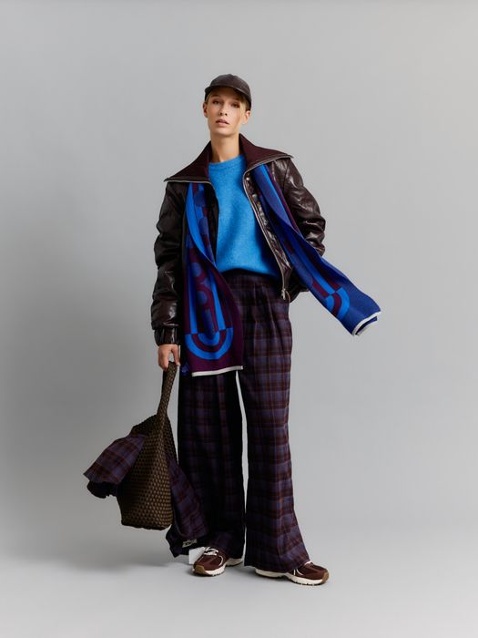 Dames | shop the look van Jiji Studio, New Balance en Marrea | Winter '26 | Shop the look 3