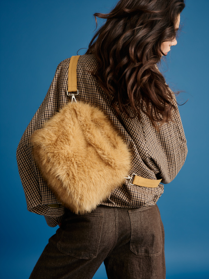 Dames | shop the look van Ralph Lauren, Bellerose, By-Bar, Mercer en Marrea | Winter '26 | Shop the look 2 FW26