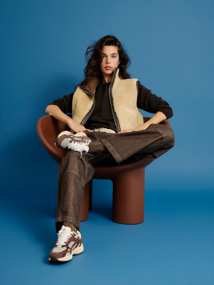 Dames | shop the look van Ralph Lauren, Bellerose, By-Bar, Mercer en Marrea | Winter '26 | Shop the look 2 FW26