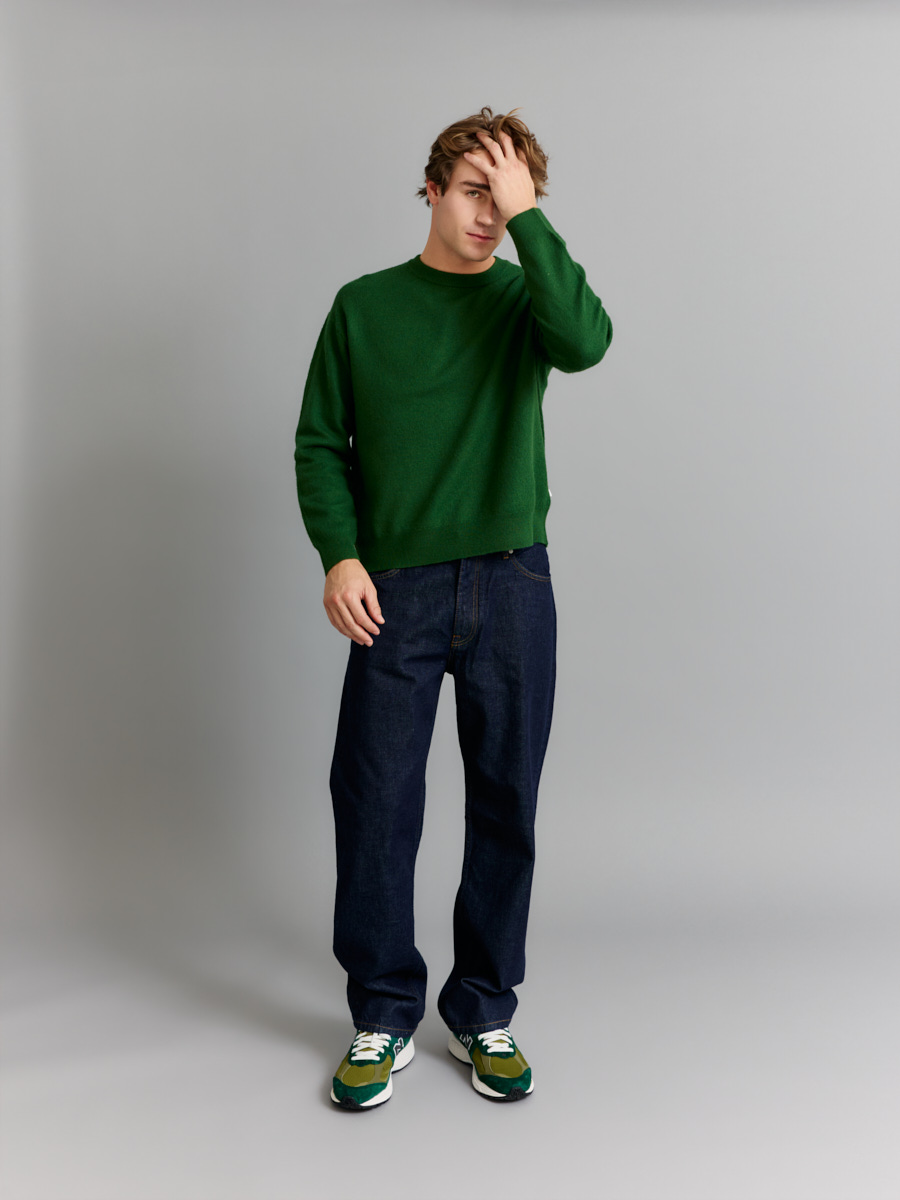 Heren | shop the look van NN07 en Les Cordes | Winter '26 | Shop the look 2 FW26