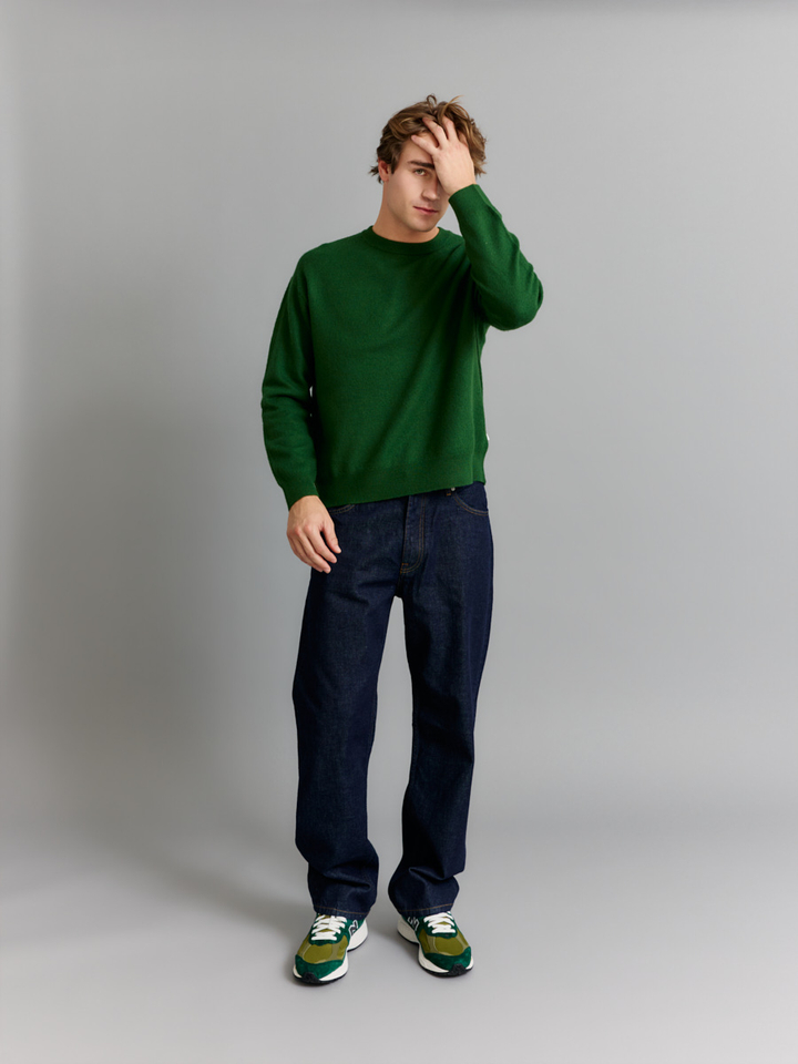 Heren | shop the look van NN07 en Les Cordes | Winter '26 | Shop the look 2 FW26