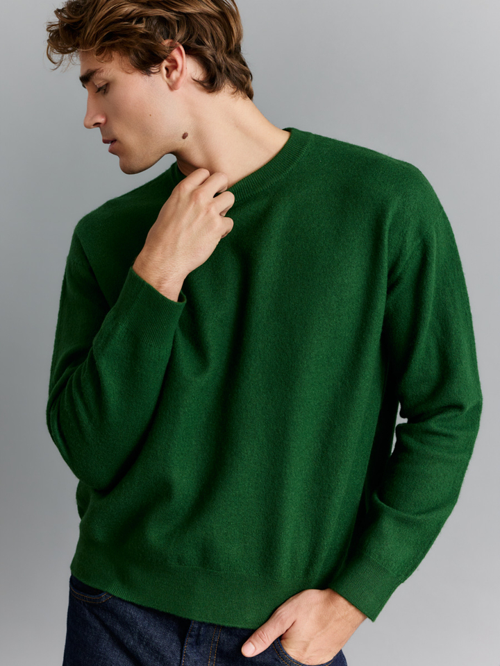 Heren | shop the look van NN07 en Les Cordes | Winter '26 | Shop the look 2 FW26