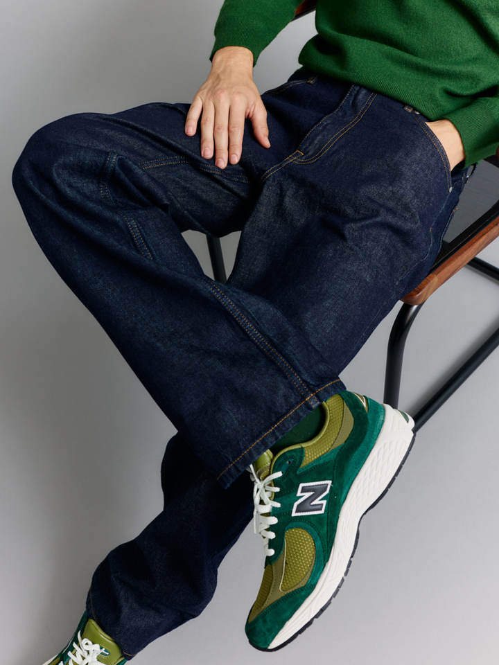 Heren | shop the look van NN07 en Les Cordes | Winter '26 | Shop the look 2 FW26