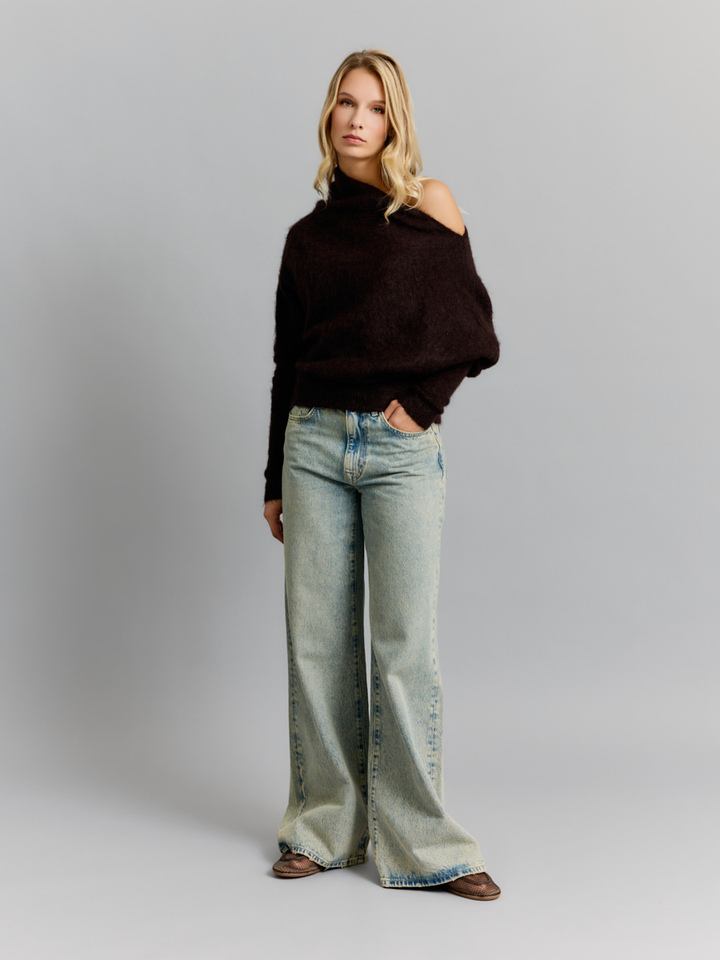 Dames | shop the look van Alix, Gestuz, Bellerose, Mon Frac, Posa en Themoirè | Winter '26 | Shop the look 3