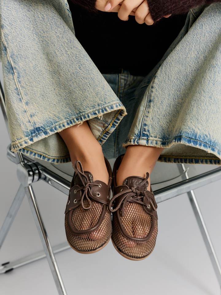 Dames | shop the look van Alix, Gestuz, Bellerose, Mon Frac, Posa en Themoirè | Winter '26 | Shop the look 3