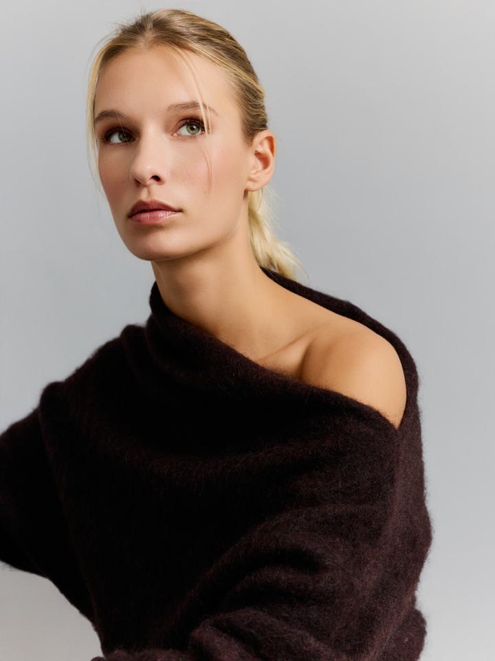Dames | shop the look van Alix, Gestuz, Bellerose, Mon Frac, Posa en Themoirè | Winter '26 | Shop the look 3