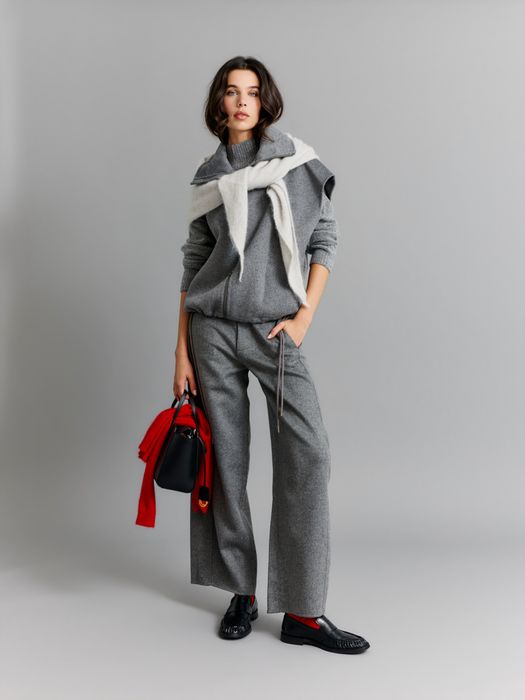 Dames | shop the look van Soeur, Cycleur de Luxe, Kocca, Meimeij en Hidesins | Winter '26 | Shop the look 2 FW26