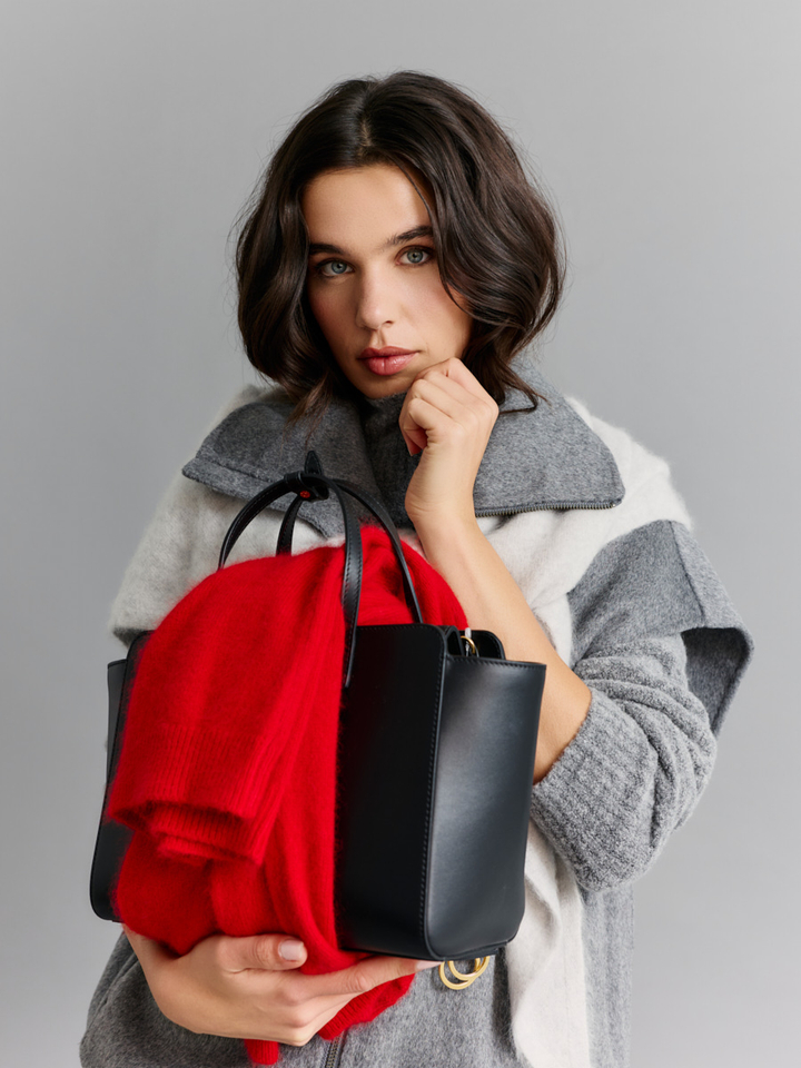 Dames | shop the look van Soeur, Cycleur de Luxe, Kocca, Meimeij en Hidesins | Winter '26 | Shop the look 2 FW26