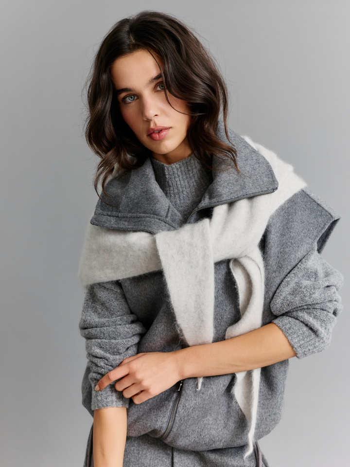 Dames | shop the look van Soeur, Cycleur de Luxe, Kocca, Meimeij en Hidesins | Winter '26 | Shop the look 2 FW26