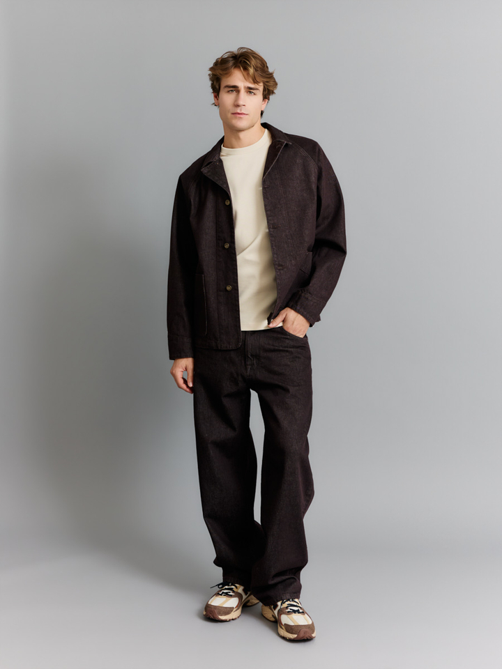 Heren | shop the look van NN07 en New Balance | Winter '26 | Shop the look 2 FW26