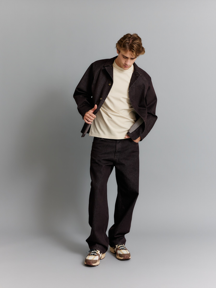 Heren | shop the look van NN07 en New Balance | Winter '26 | Shop the look 2 FW26