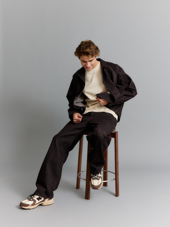 Heren | shop the look van NN07 en New Balance | Winter '26 | Shop the look 2 FW26