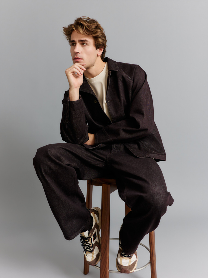 Heren | shop the look van NN07 en New Balance | Winter '26 | Shop the look 2 FW26