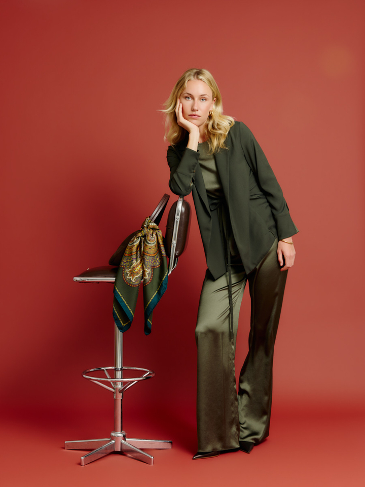Dames | shop the look van Natan edition 5 en Gava | Zomer '26 | Shop the look 1 FW26