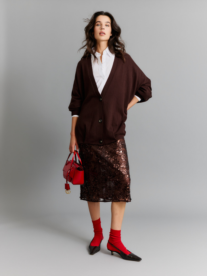 Dames | shop the look van March 23, Closed, Baum und Pferdgarten, Hidesins, Mrs Hosiery en Odare | Winter '26 | Shop the look 2 FW26