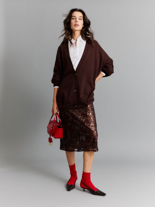 Dames | shop the look van March 23, Closed, Baum und Pferdgarten, Hidesins, Mrs Hosiery en Odare | Winter '26 | Shop the look 2 FW26