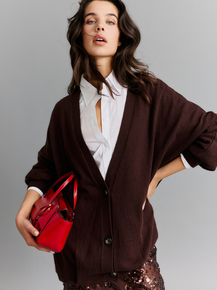 Dames | shop the look van March 23, Closed, Baum und Pferdgarten, Hidesins, Mrs Hosiery en Odare | Winter '26 | Shop the look 2 FW26