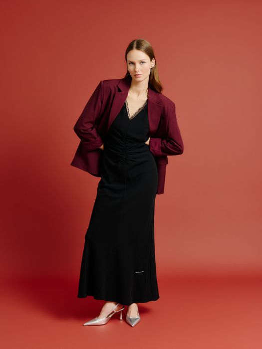 Dames | shop the look van Natan edition 5, Billion Avenue en Haute L'Amitié | Zomer '26 | Shop the look 1 FW26