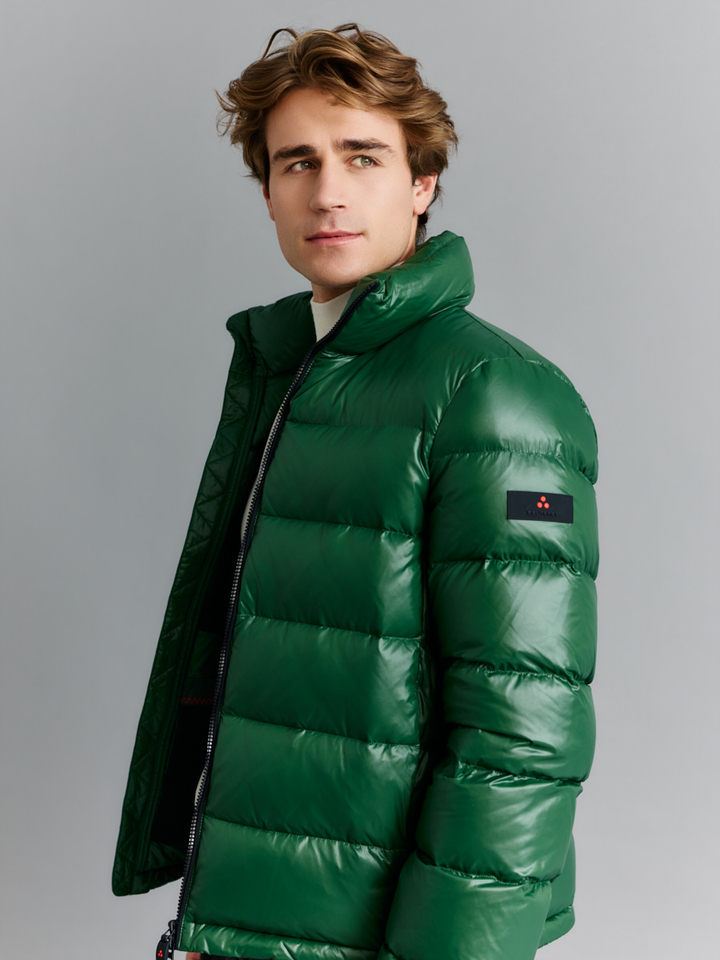 Heren | shop the look van Olaf, Peuterey, Hugo Boss en New Balance | Winter '26 | Shop the look 2 FW26