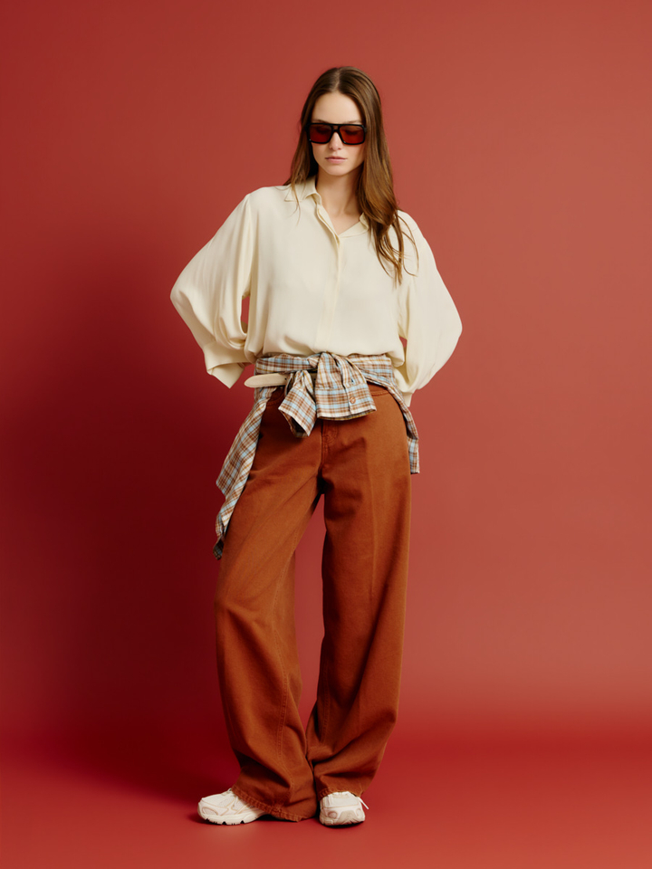 Dames | shop the look van Meimeij, K&J, Haikure, Rae, Marrea, New Balance en Komono | Winter '26 | Shop the look 1 FW26