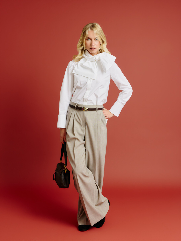 Dames | shop the look van Posa, K&J, Max Mara Weekend, Komono en Natan edition 5 | Winter '26 | Shop the look 1 FW26