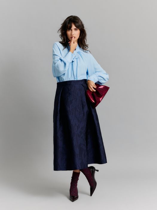 Dames | shop the look van Psophia, Natan edition 5 en Themoirè | Winter '26 | Shop the look 3